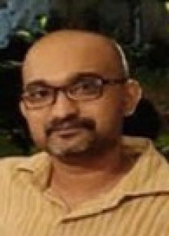 Sujith Koonan