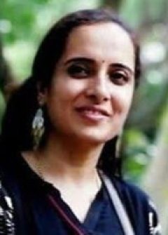 Sukhprit Kaur
