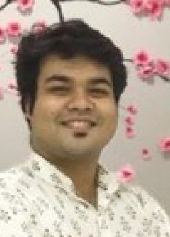 Sukrit Sen