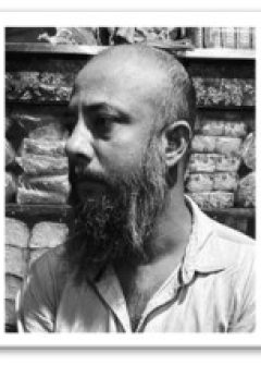 Sumantra Mukherjee