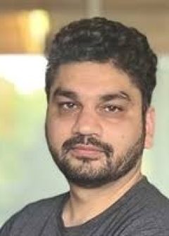 Sumit Vij