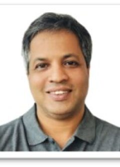 Sundarajan Krishnan