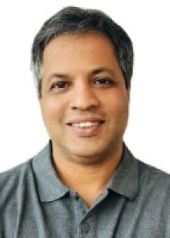 Sunderrajan Krishnan