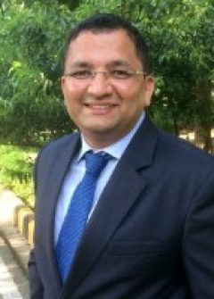 Sunil Mysore