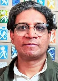 Suresh K Nair