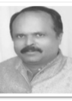 Suresh MG