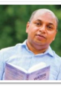 Suresh Madampil