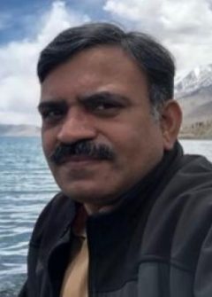 Suresh Rohilla