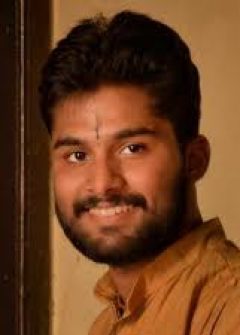 Sushant Bharti