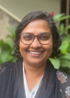 Swathi Seshadri