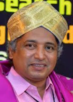 TV Ramchandra