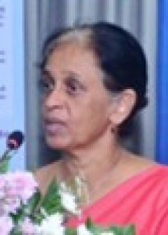 Tanuja Ariyananda