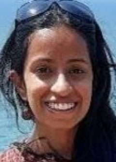 Trisha Gupta