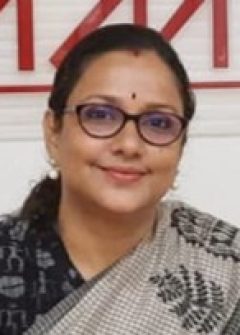 Trupti Das