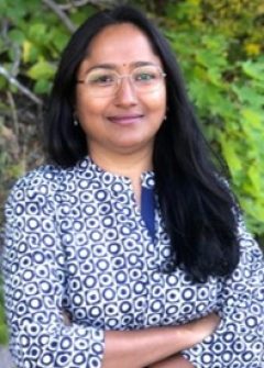 Vaishali Kushwaha