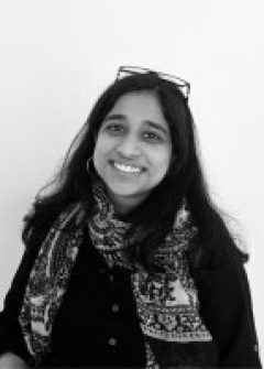 Vaishnavi Akilla