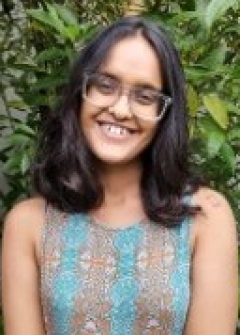 Vaishnavi Rathore