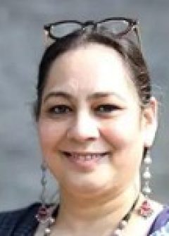 Vandana Sehgal