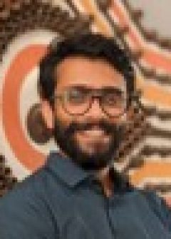 Varun V Nair