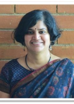 Veena Srinivasan