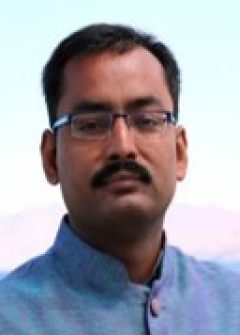 Venkatesh Dutta