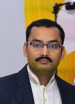 Venkatesh Dutta