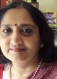 Vibhuti Patel