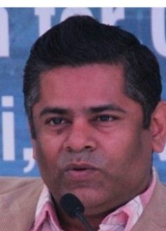 Victor Shinde