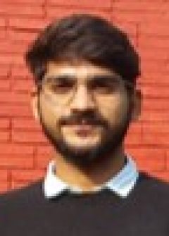 Vikas Meena