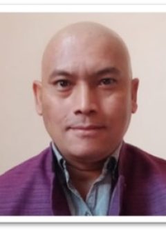 Vimal Khawas