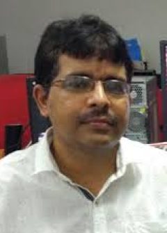 Vimal Mishra