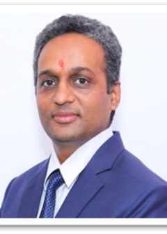 Vishnu P Pandey