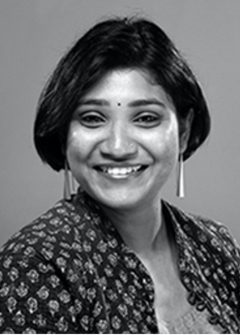 Vishnupriya Narayanan