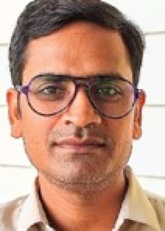 Vishwanath Parmar