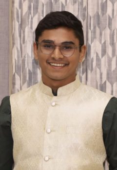 Manas Pandya
