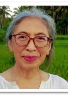 Yanti T Kusumanto
