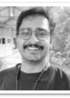 Yash Dabholkar