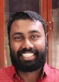 Yashwin Iddya
