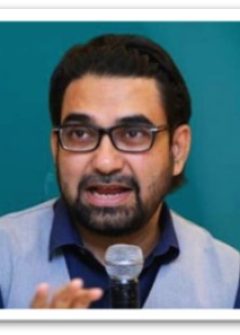 Yusuf Kabir